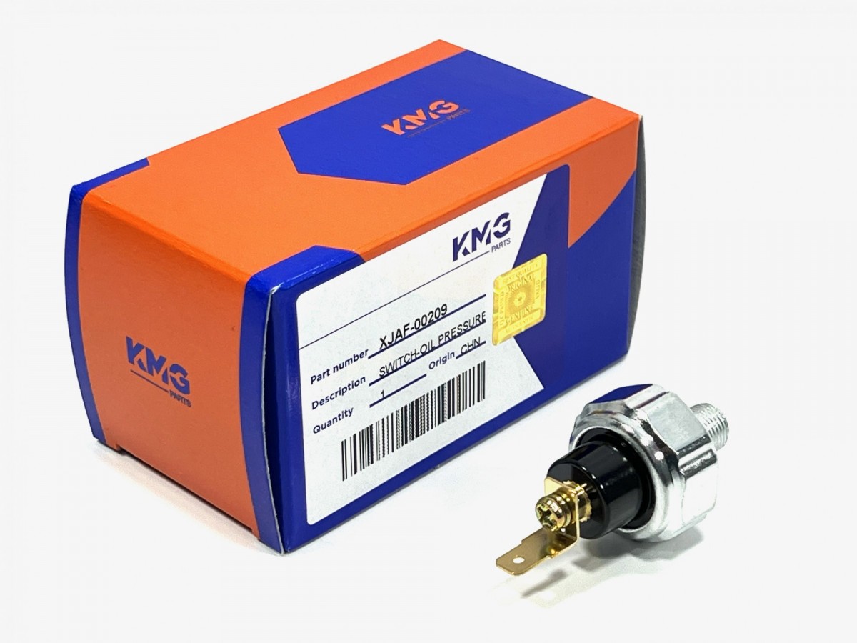 XJAF-00209 Датчик давления KMG XJAF-00209 Датчик давления KMG