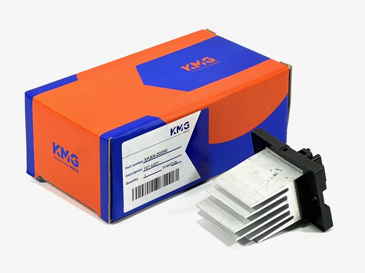 XKAN-00050 Транзистор KMG XKAN-00050 Транзистор KMG