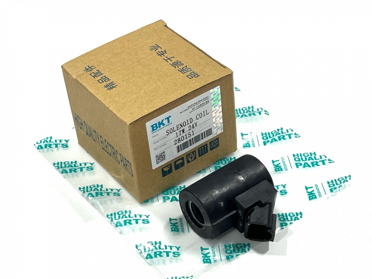 280151 Катушка BKT 280153 DOOSAN 280151 Катушка BKT 280153 DOOSAN