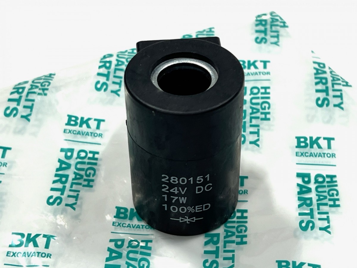 280151 Катушка BKT 280153 DOOSAN 280151 Катушка BKT 280153 DOOSAN