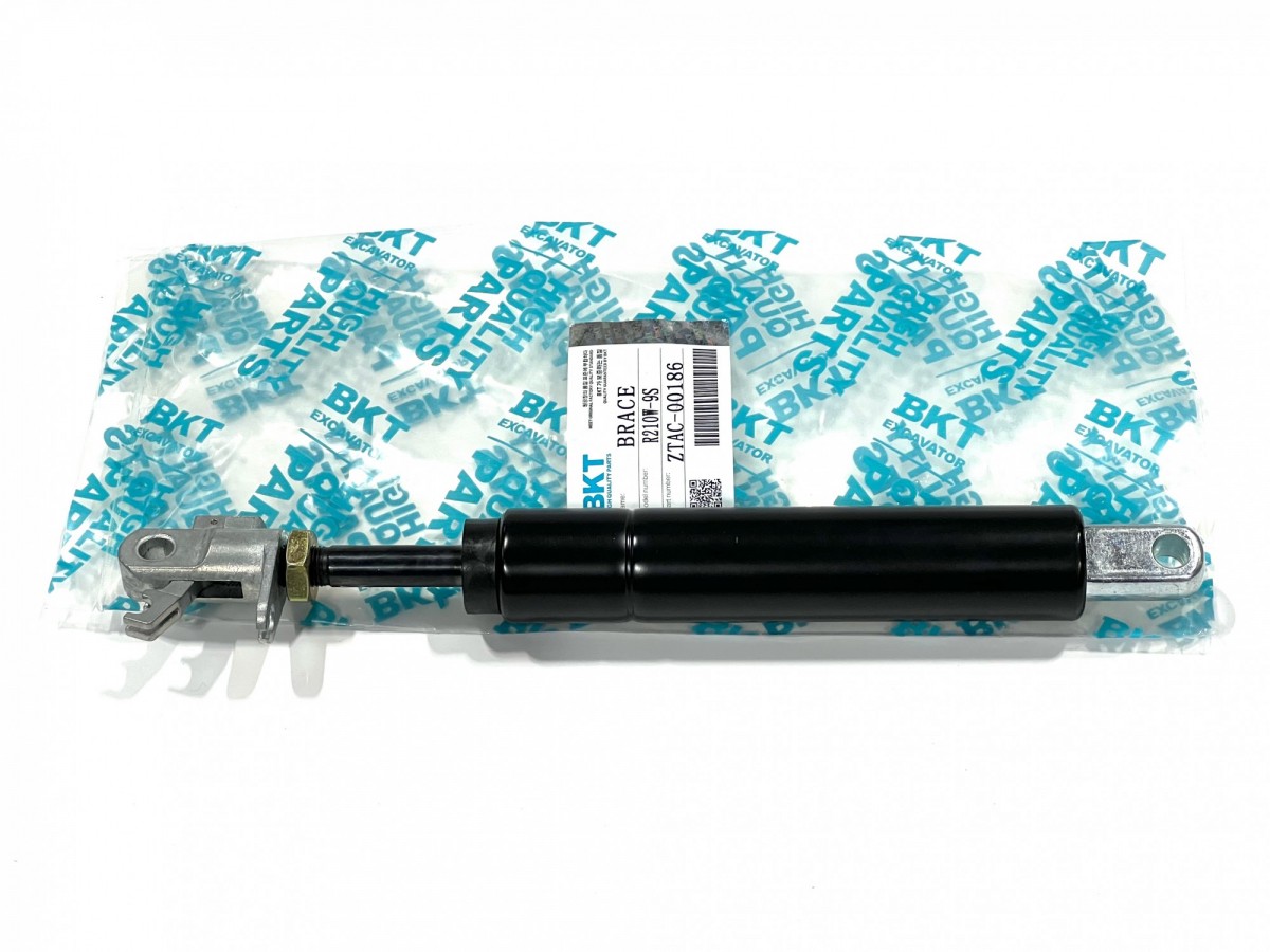 ZTAC-00186 Амортизатор рулевой колонки 0260-0021, 0260-0003 HYUNDAI ZTAC-00186 Амортизатор рулевой колонки 0260-0021, 0260-0003 HYUNDAI