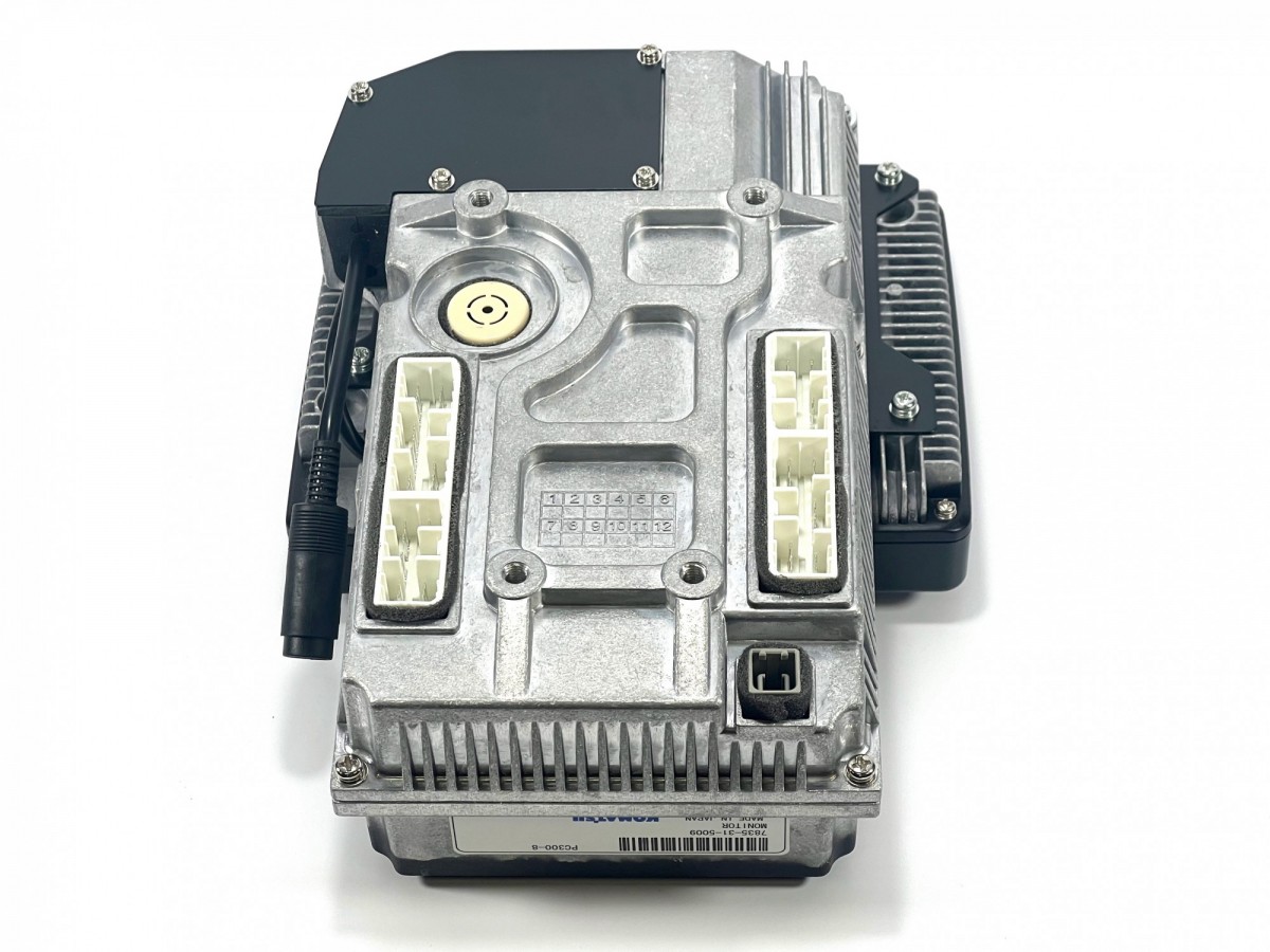 7835-31-5009 Монитор KOMATSU 7835-31-5009 Монитор KOMATSU