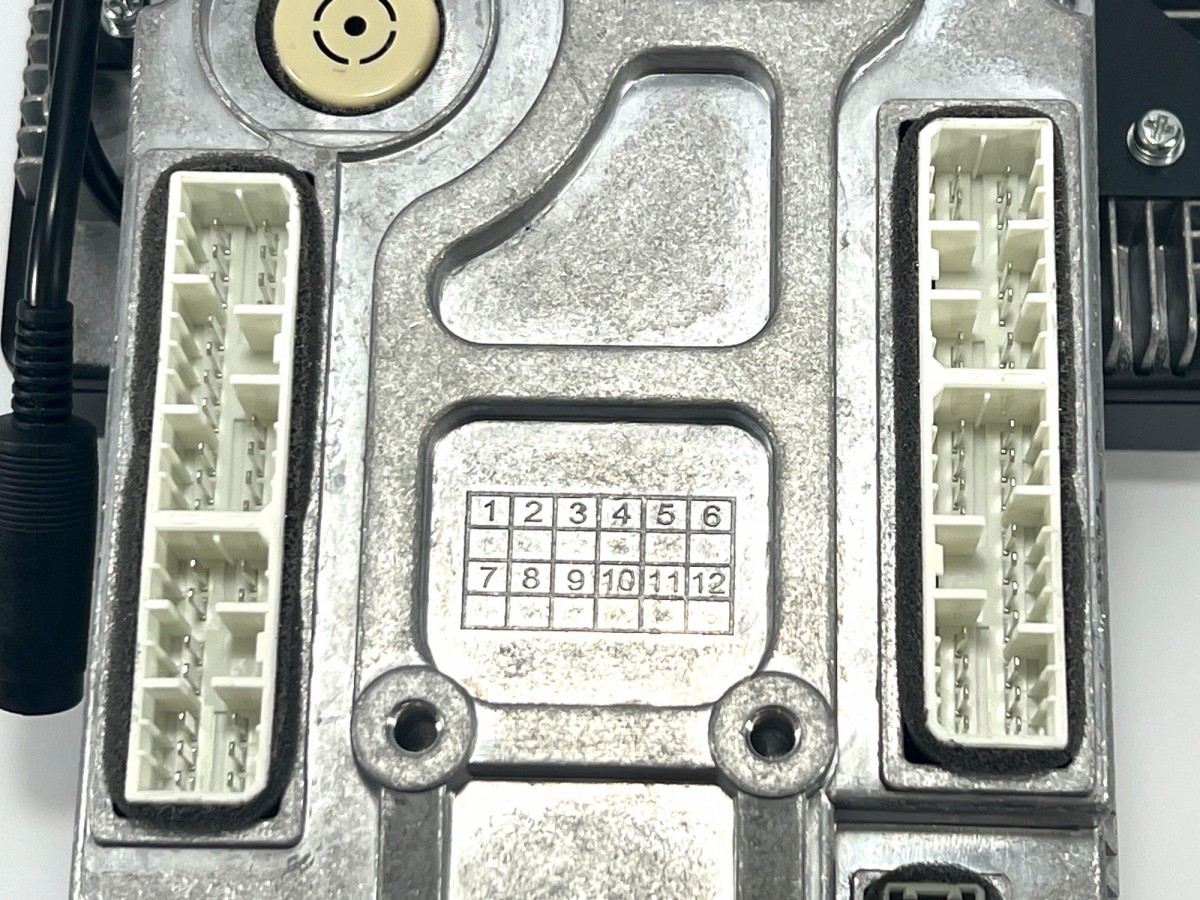 7835-31-5009 Монитор KOMATSU 7835-31-5009 Монитор KOMATSU