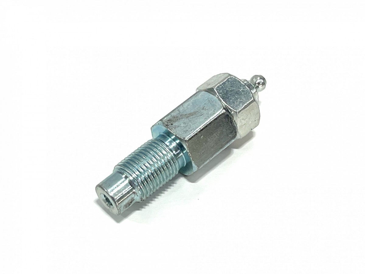 2420-1242A Клапан натяжителя DOOSAN 2420-1242A Клапан натяжителя DOOSAN