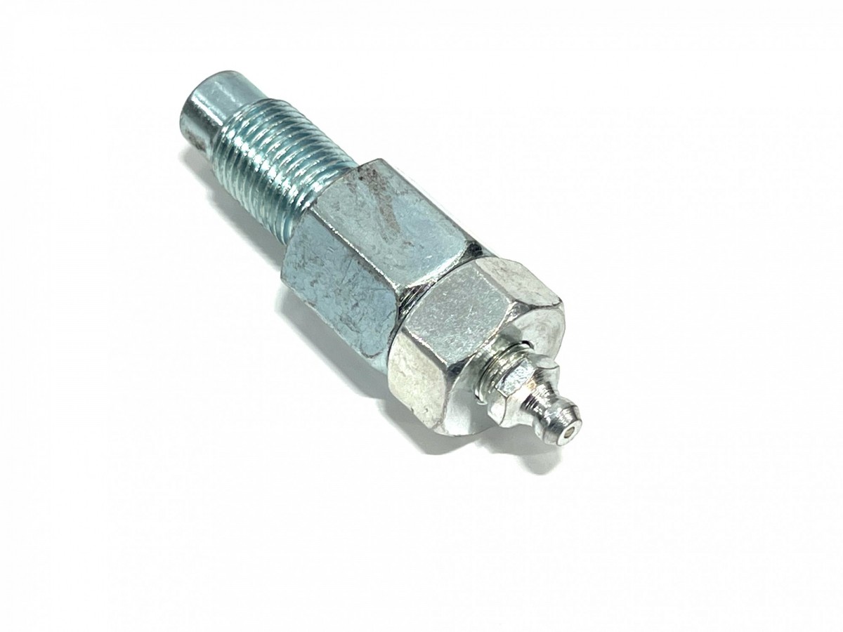 2420-1242A Клапан натяжителя DOOSAN 2420-1242A Клапан натяжителя DOOSAN