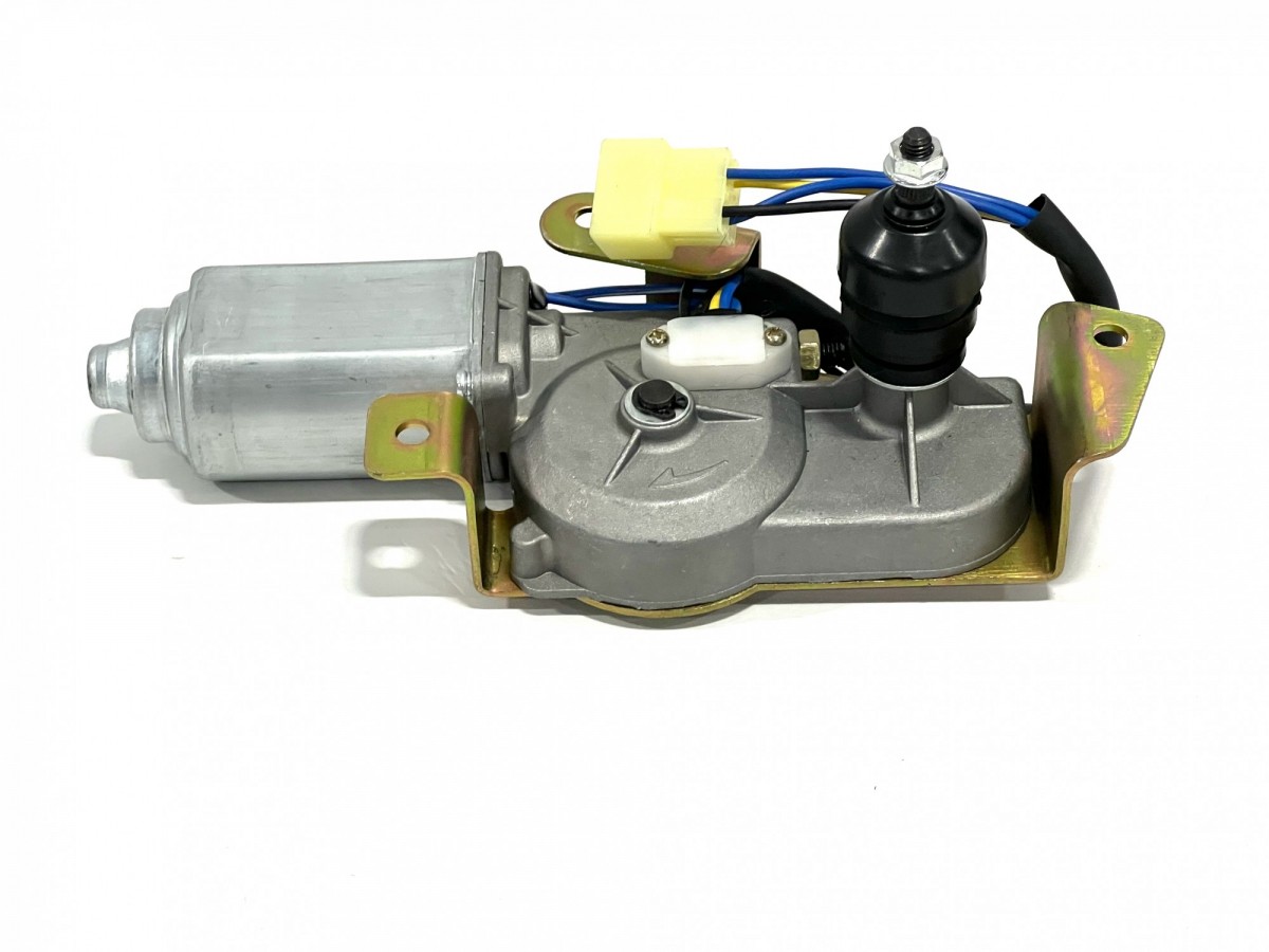 538-00009A Мотор стеклоочистителя DOOSAN 538-00009A Мотор стеклоочистителя DOOSAN
