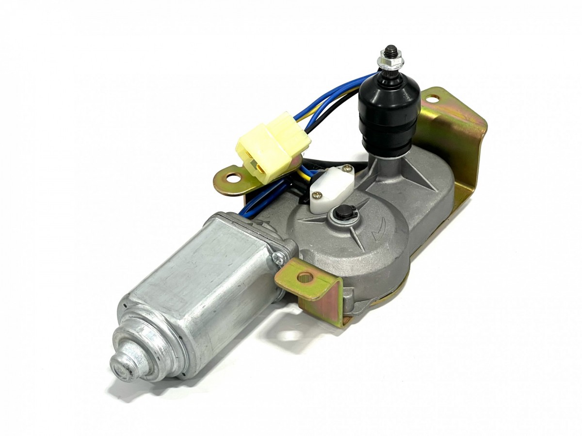 538-00009A Мотор стеклоочистителя DOOSAN 538-00009A Мотор стеклоочистителя DOOSAN