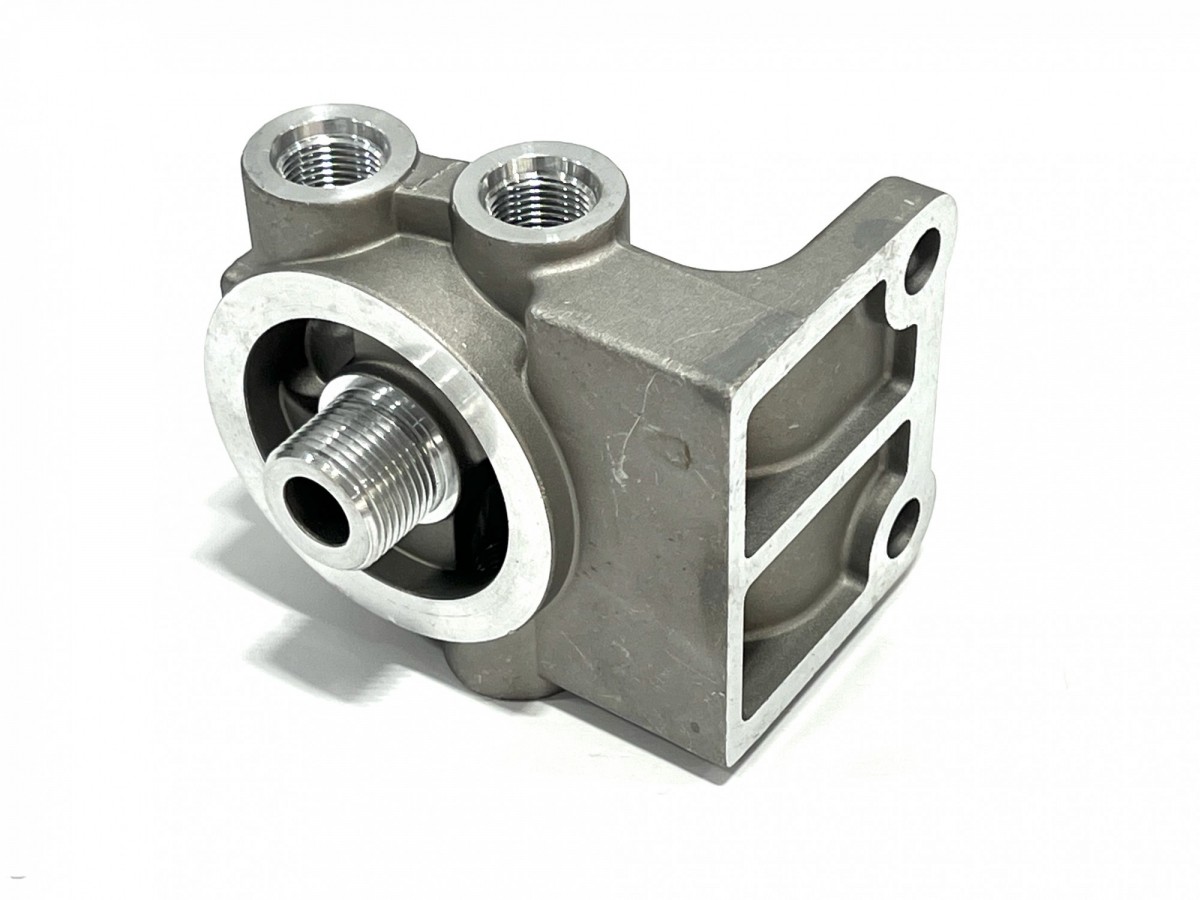 6745-71-7211 Кронштейн фильтра KOMATSU 6745-71-7211 Кронштейн фильтра KOMATSU
