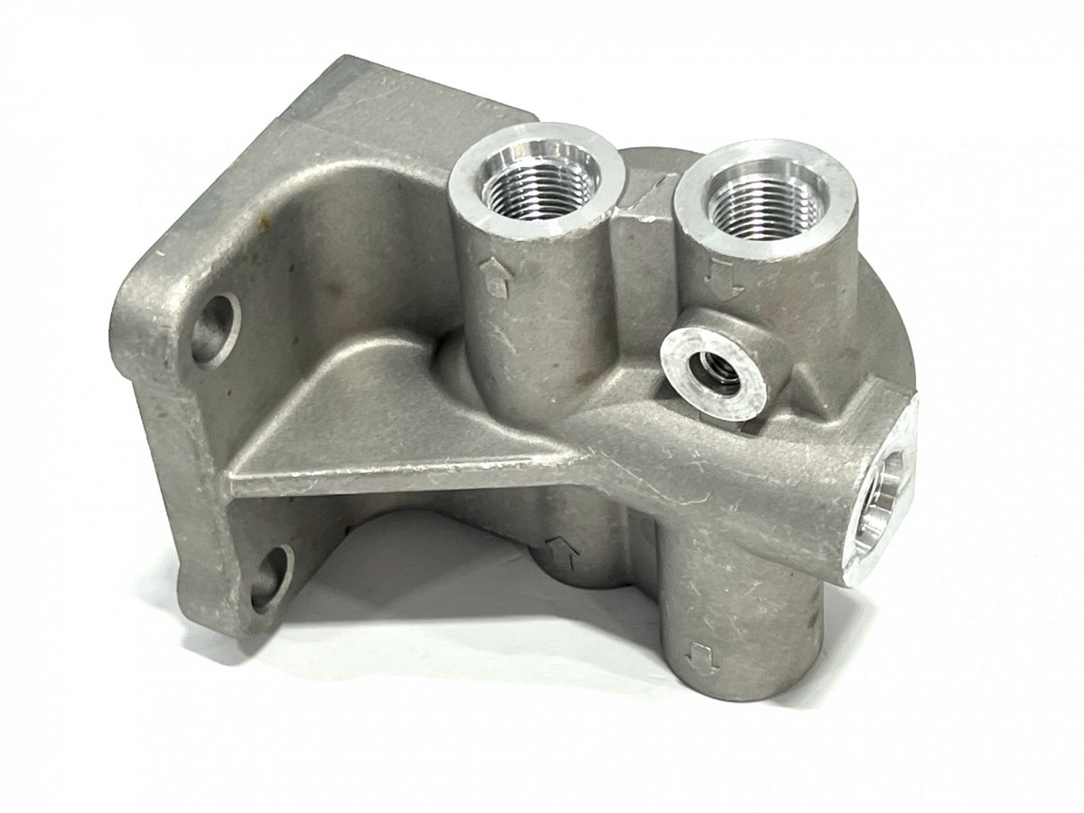 6745-71-7211 Кронштейн фильтра KOMATSU 6745-71-7211 Кронштейн фильтра KOMATSU