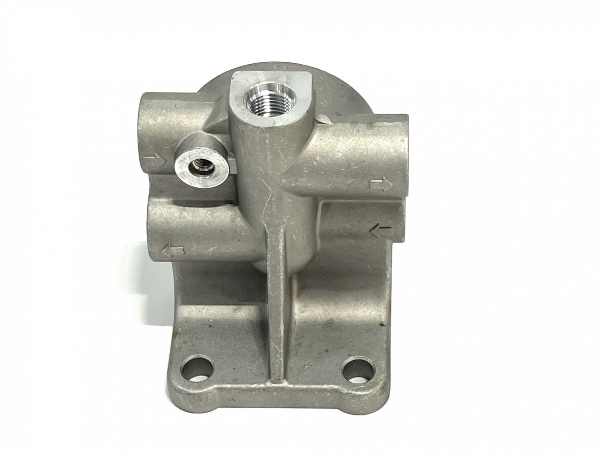 6745-71-7211 Кронштейн фильтра KOMATSU 6745-71-7211 Кронштейн фильтра KOMATSU