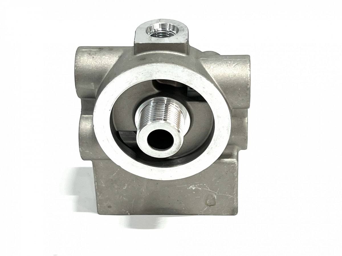 6745-71-7211 Кронштейн фильтра KOMATSU 6745-71-7211 Кронштейн фильтра KOMATSU