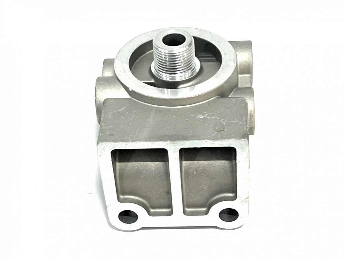 6745-71-7211 Кронштейн фильтра KOMATSU 6745-71-7211 Кронштейн фильтра KOMATSU