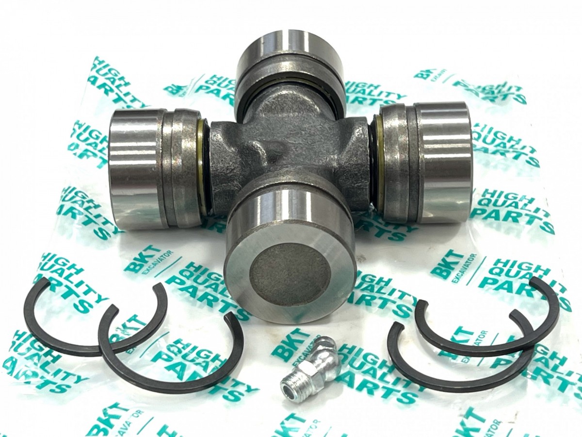 XKCP-00014 Крестовина карданного вала BKT XKCP-00030 HYUNDAI XKCP-00014 Крестовина карданного вала BKT XKCP-00030 HYUNDAI
