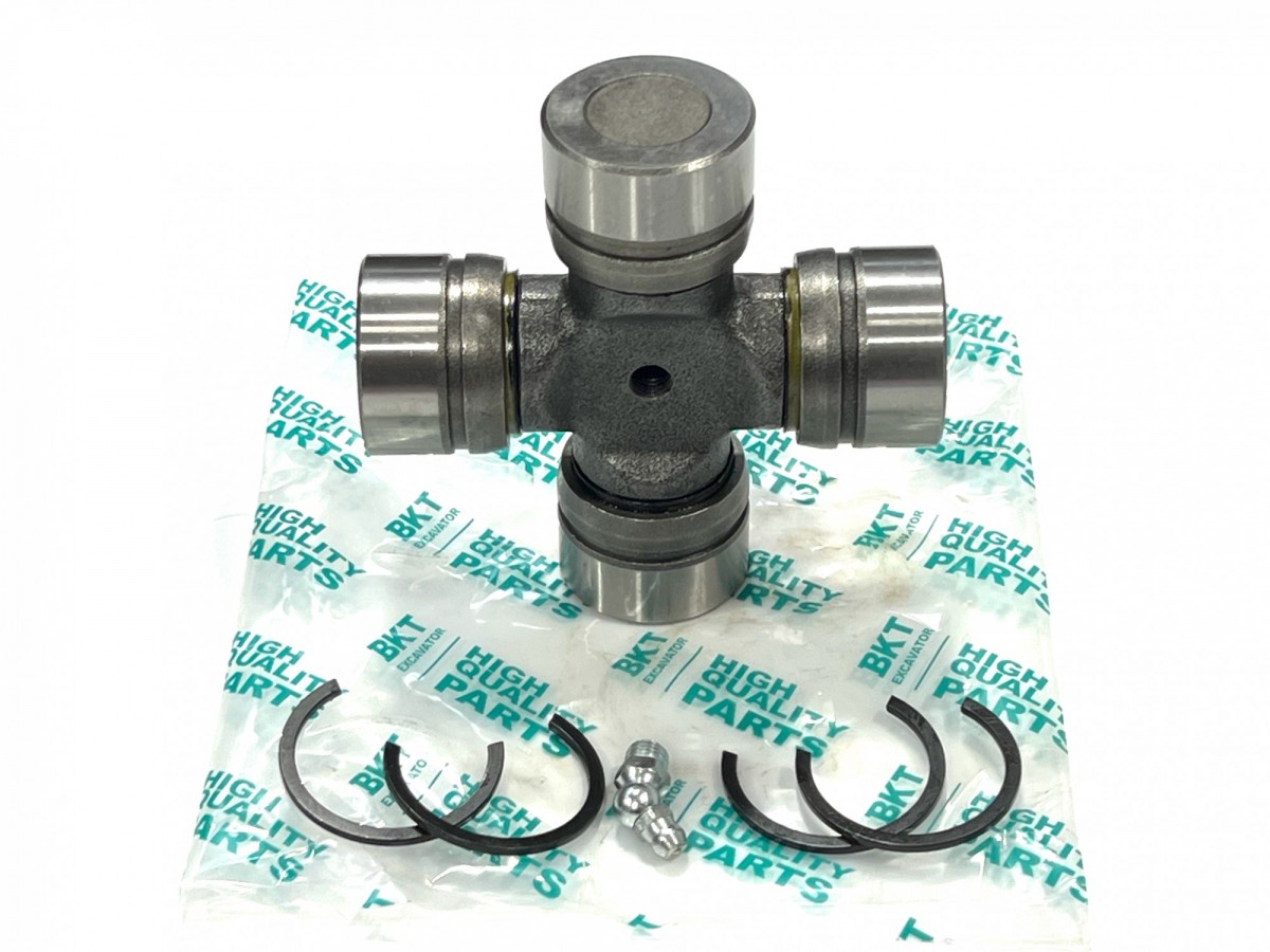 XKCP-00030 Крестовина карданного вала BKT XKCP-00014 HYUNDAI XKCP-00030 Крестовина карданного вала BKT XKCP-00014 HYUNDAI