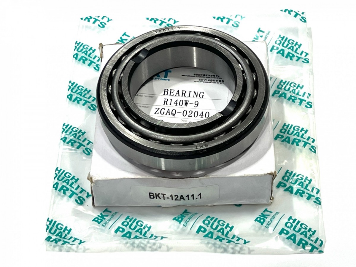 ZGAQ-02040 Подшипник BKT, 0735.372.036, K9001599 HYUNDAI ZGAQ-02040 Подшипник BKT, 0735.372.036, K9001599 HYUNDAI
