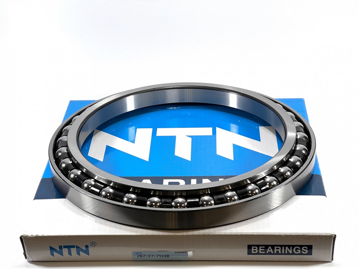 207-27-71330 Подшипник шариковый NTN (Япония) KOMATSU 207-27-71330 Подшипник шариковый NTN (Япония) KOMATSU