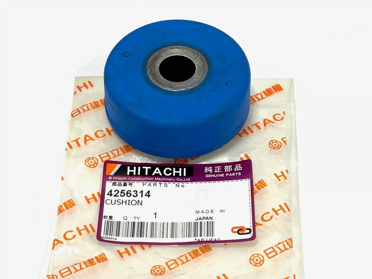 4256314 Подушка опоры двигателя 4188649 HITACHI 4256314 Подушка опоры двигателя 4188649 HITACHI