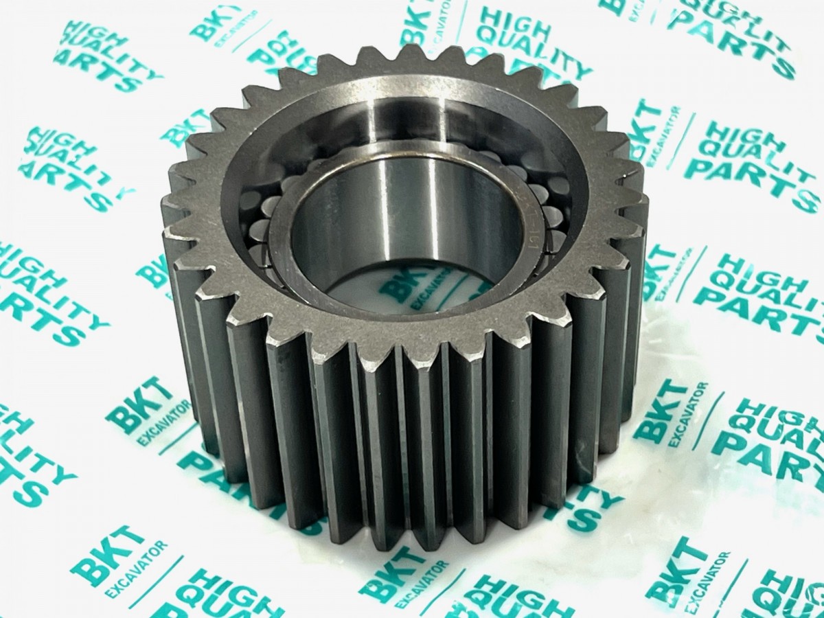 130413-00049 Сателлит бортовой передачи BKT DOOSAN 130413-00049 Сателлит бортовой передачи BKT DOOSAN