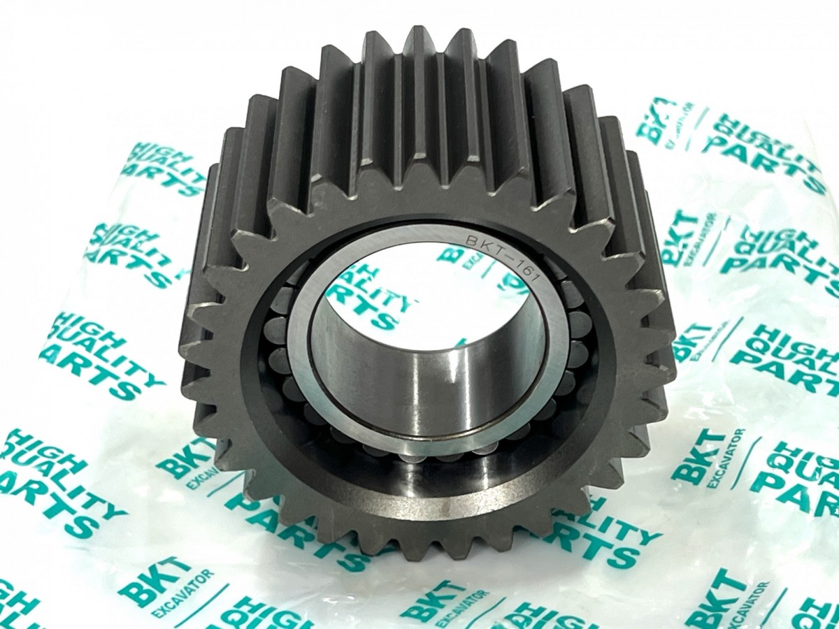 130413-00049 Сателлит бортовой передачи BKT DOOSAN 130413-00049 Сателлит бортовой передачи BKT DOOSAN
