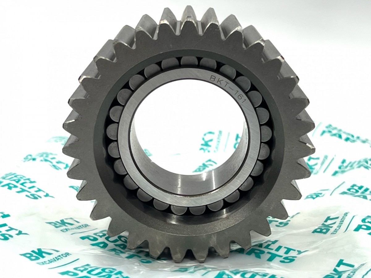 130413-00049 Сателлит бортовой передачи BKT DOOSAN 130413-00049 Сателлит бортовой передачи BKT DOOSAN