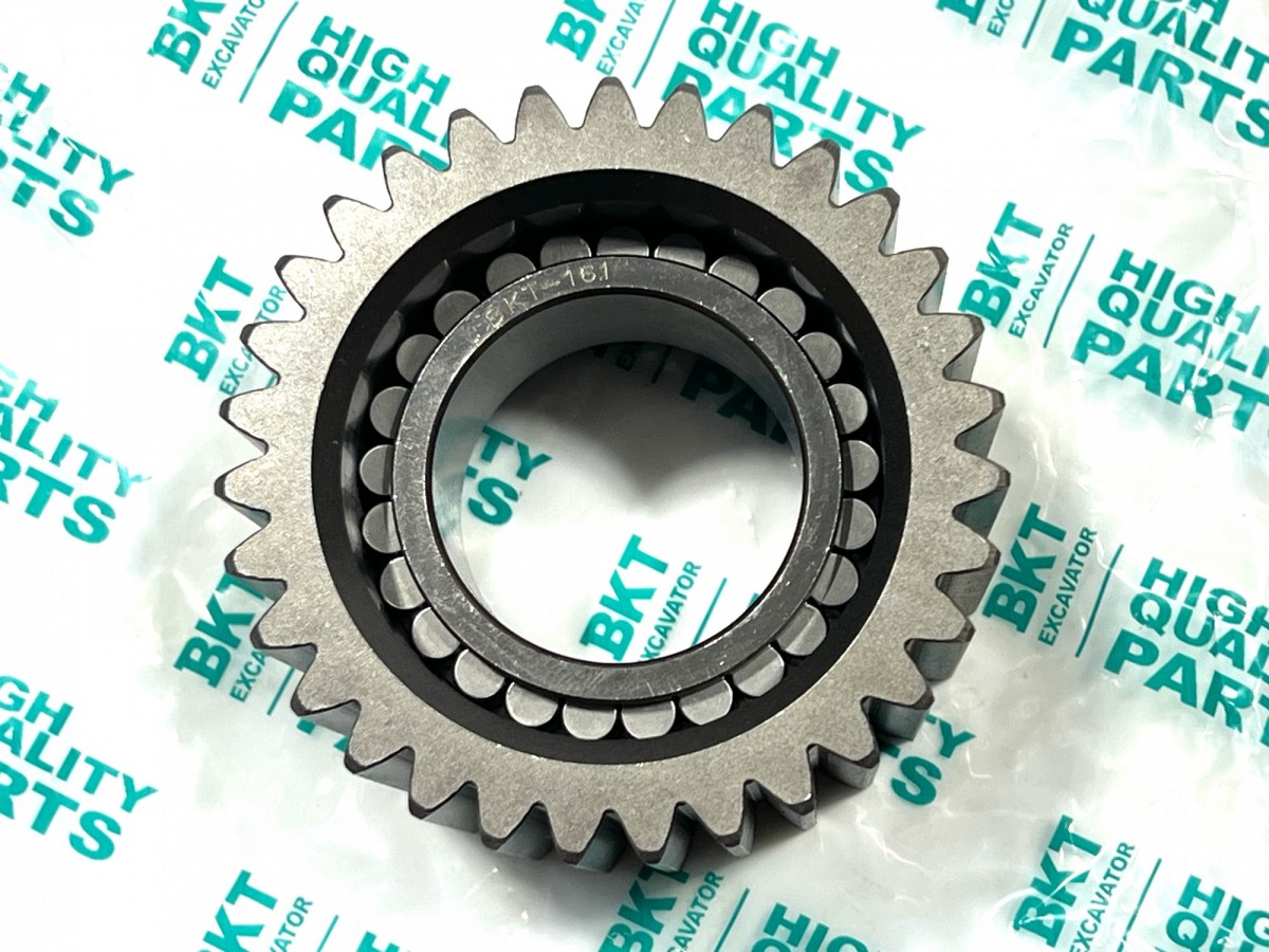 130413-00049 Сателлит бортовой передачи BKT DOOSAN 130413-00049 Сателлит бортовой передачи BKT DOOSAN
