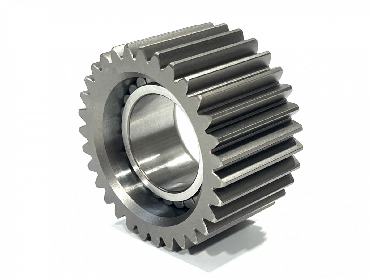 130413-00049 Сателлит бортовой передачи BKT DOOSAN 130413-00049 Сателлит бортовой передачи BKT DOOSAN