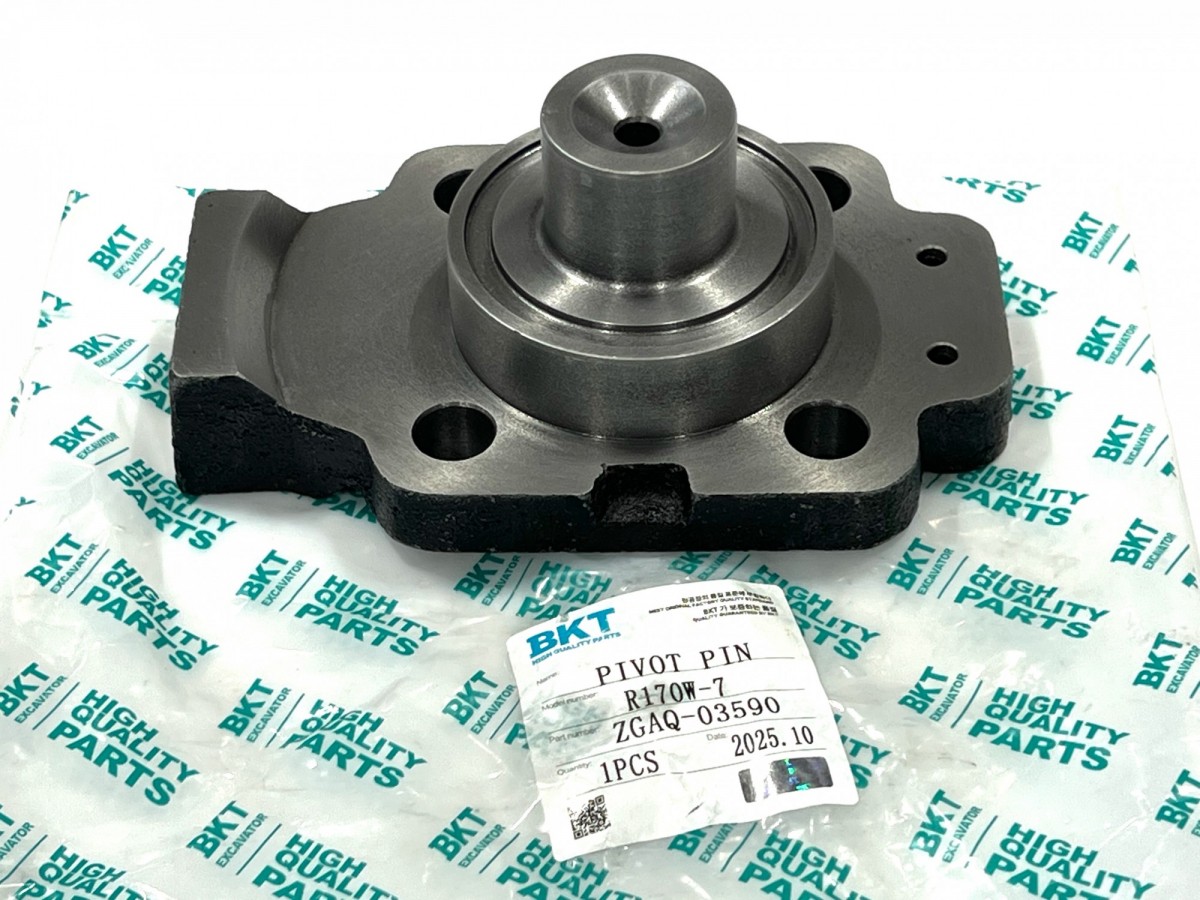 ZGAQ-03590 Шкворень BKT HYUNDAI ZGAQ-03590 Шкворень BKT HYUNDAI