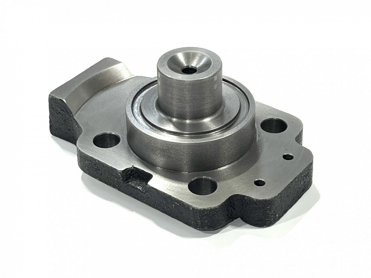 ZGAQ-03590 Шкворень BKT HYUNDAI ZGAQ-03590 Шкворень BKT HYUNDAI