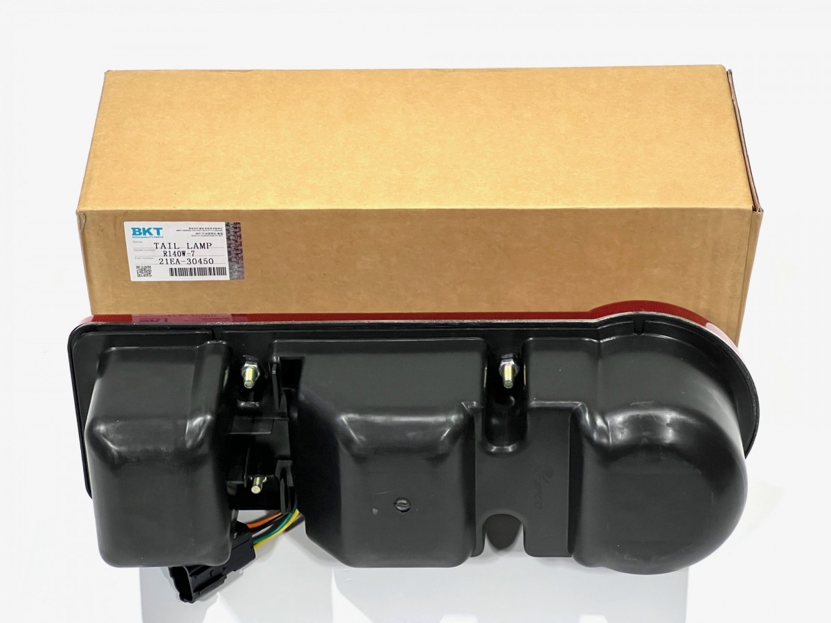 21EA-30450 Фонарь задний левый BKT HYUNDAI 21EA-30450 Фонарь задний левый BKT HYUNDAI