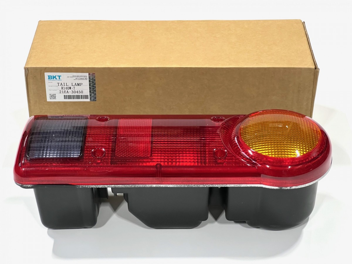 21EA-30450 Фонарь задний левый BKT HYUNDAI 21EA-30450 Фонарь задний левый BKT HYUNDAI