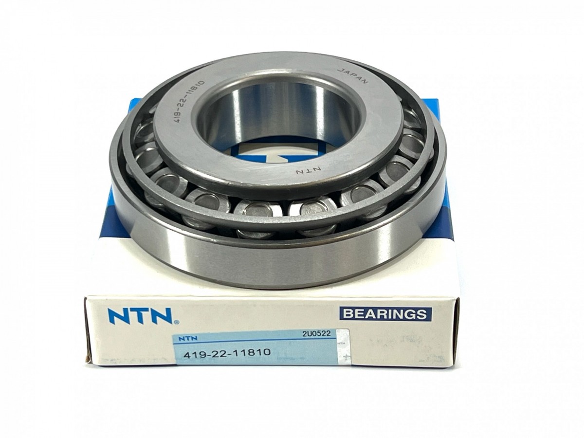 419-22-11810 Подшипник роликовый конический NTN (Япония) KOMATSU 419-22-11810 Подшипник роликовый конический NTN (Япония) KOMATSU