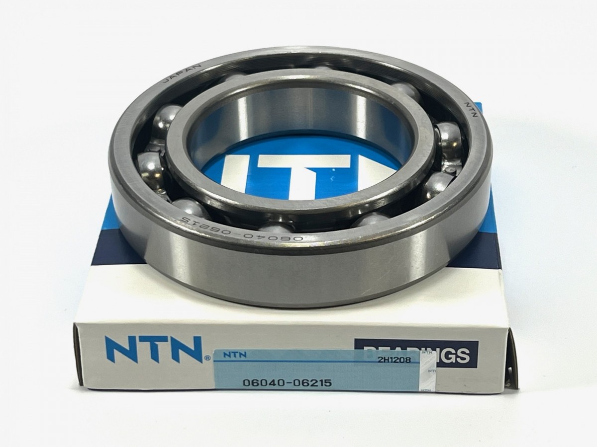 06040-06215 Подшипник шариковый NTN (Япония) KOMATSU 06040-06215 Подшипник шариковый NTN (Япония) KOMATSU