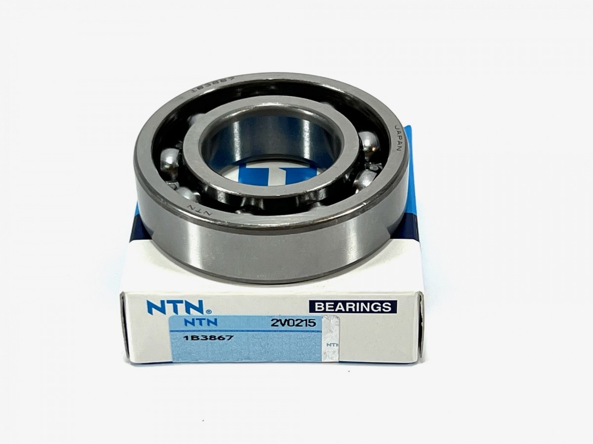 1B3867 Подшипник шариковый NTN (Япония) 1B-3867 CAT 1B3867 Подшипник шариковый NTN (Япония) 1B-3867 CAT