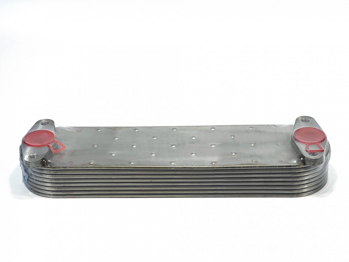 6152-62-2210 Маслоохладитель KOMATSU 6152-62-2210 Маслоохладитель KOMATSU