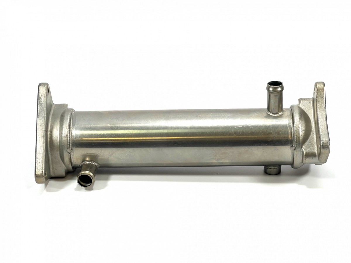 8973789392 Охладитель системы EGR ISUZU 8973789392 Охладитель системы EGR ISUZU