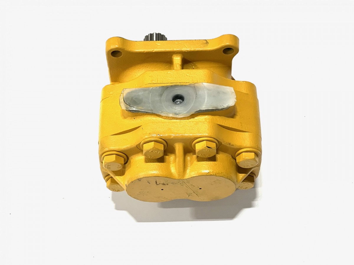 07434-72902 Насос трансмиссии 07434-72801 KOMATSU 07434-72902 Насос трансмиссии 07434-72801 KOMATSU
