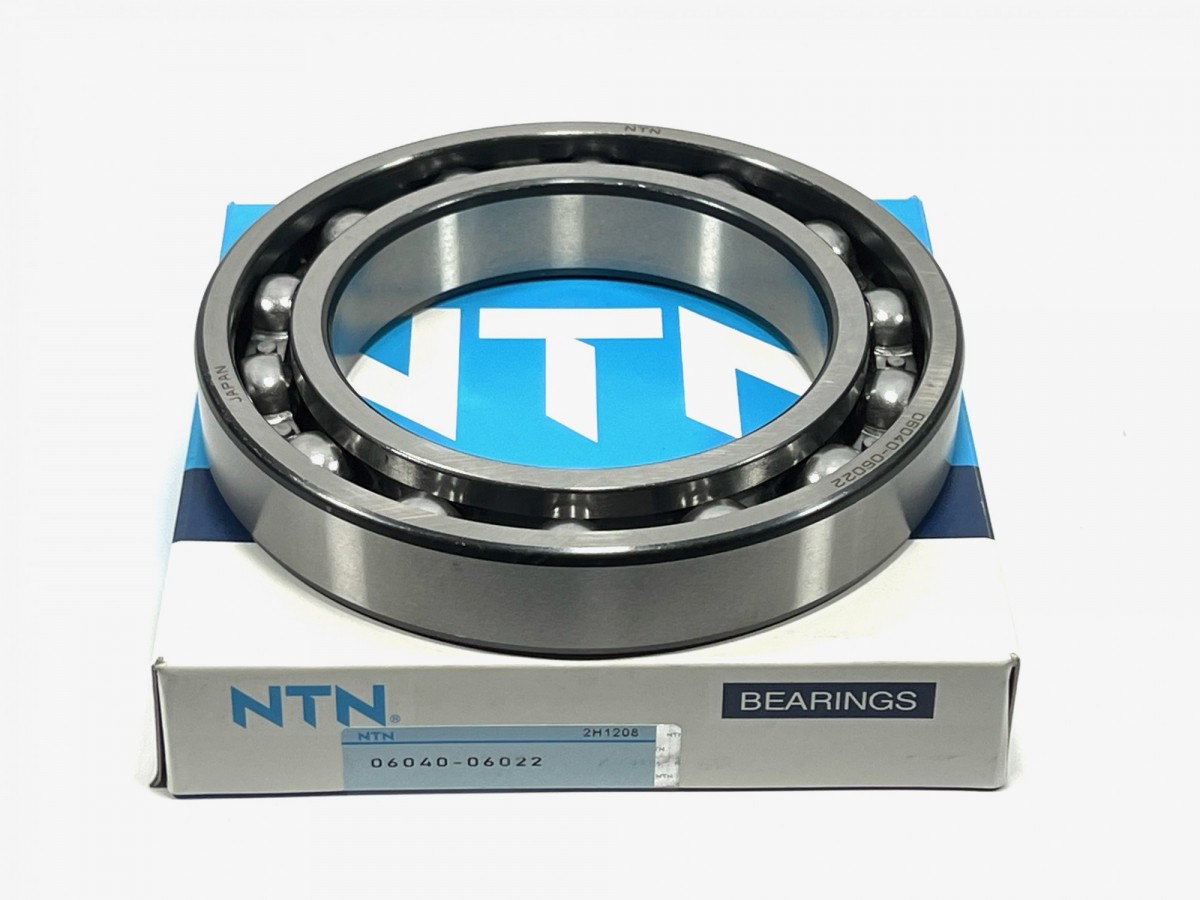 06040-06022 Подшипник шариковый NTN (Япония) KOMATSU 06040-06022 Подшипник шариковый NTN (Япония) KOMATSU