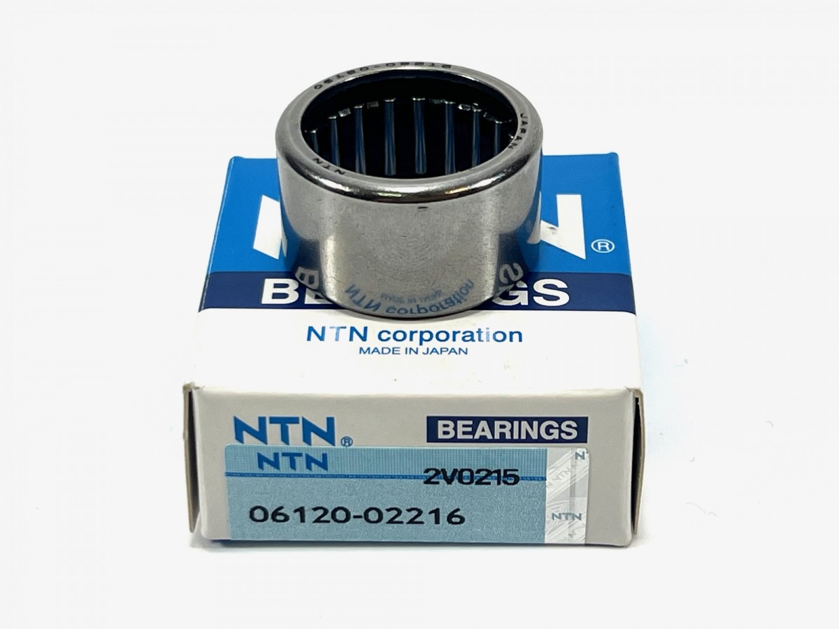 06120-02216 Подшипник NTN игольчатый (Япония) KOMATSU 06120-02216 Подшипник NTN игольчатый (Япония) KOMATSU