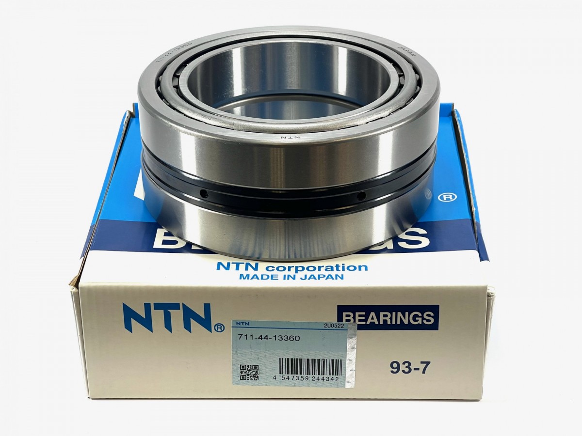 711-44-13360 Подшипник роликовый конический NTN (Япония) KOMATSU 711-44-13360 Подшипник роликовый конический NTN (Япония) KOMATSU