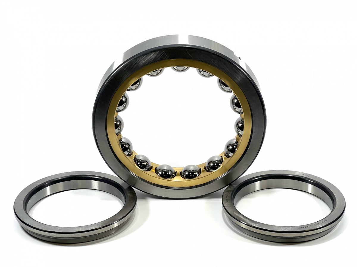 711-60-11160 Подшипник шариковый NTN (Япония) KOMATSU 711-60-11160 Подшипник шариковый NTN (Япония) KOMATSU