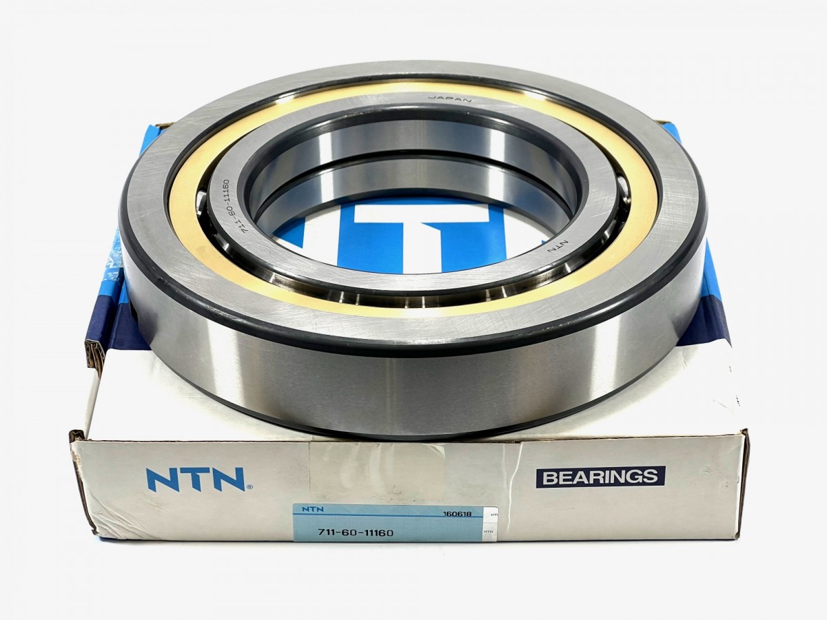 711-60-11160 Подшипник шариковый NTN (Япония) KOMATSU 711-60-11160 Подшипник шариковый NTN (Япония) KOMATSU