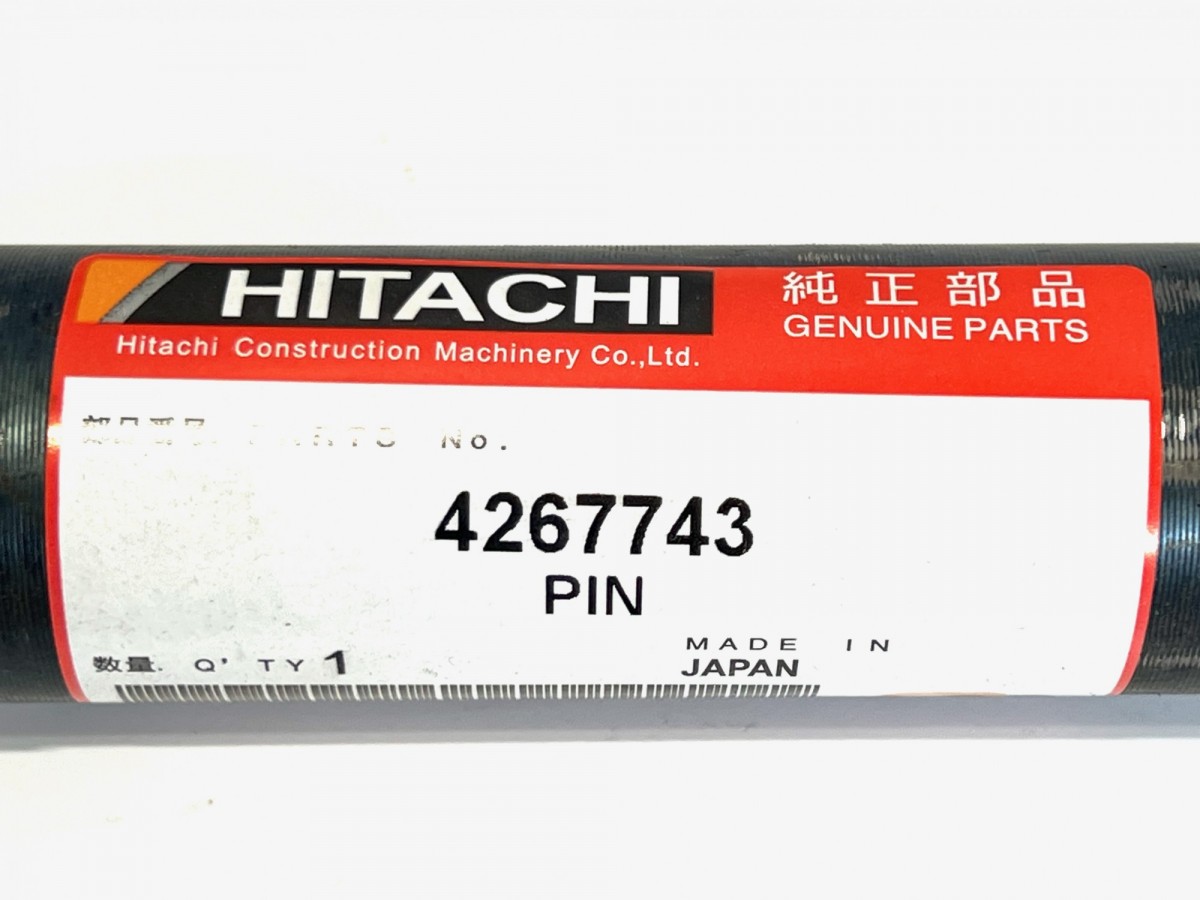 4267743 Палец 3112038 HITACHI 4267743 Палец 3112038 HITACHI