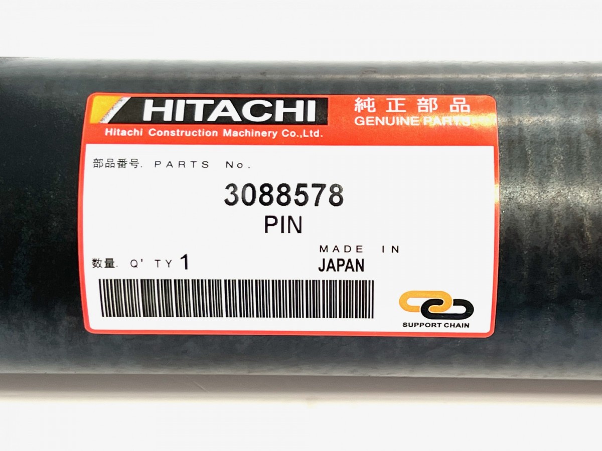3088578 Палец HITACHI 3088578 Палец HITACHI
