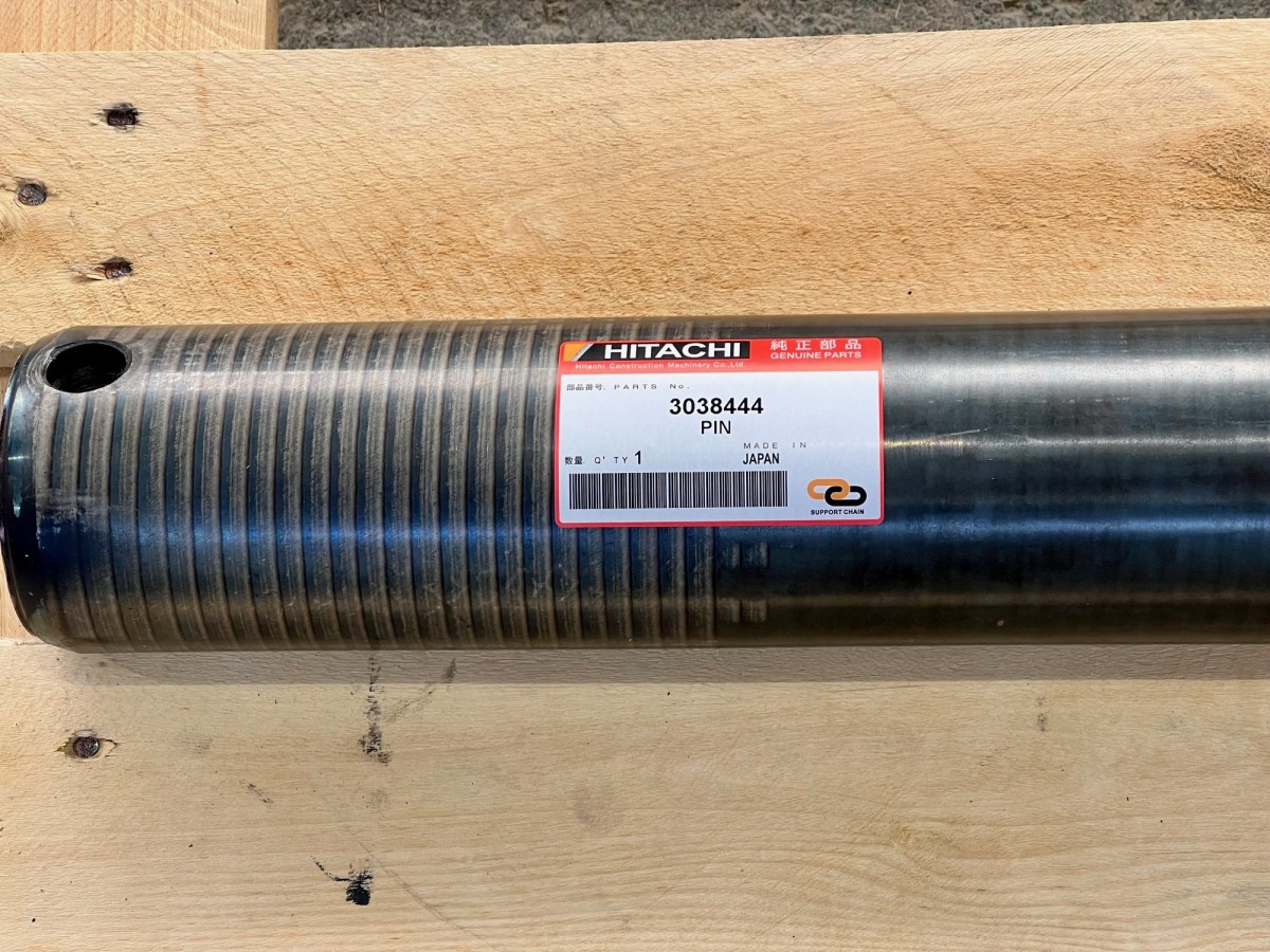3038444 Палец HITACHI 3038444 Палец HITACHI