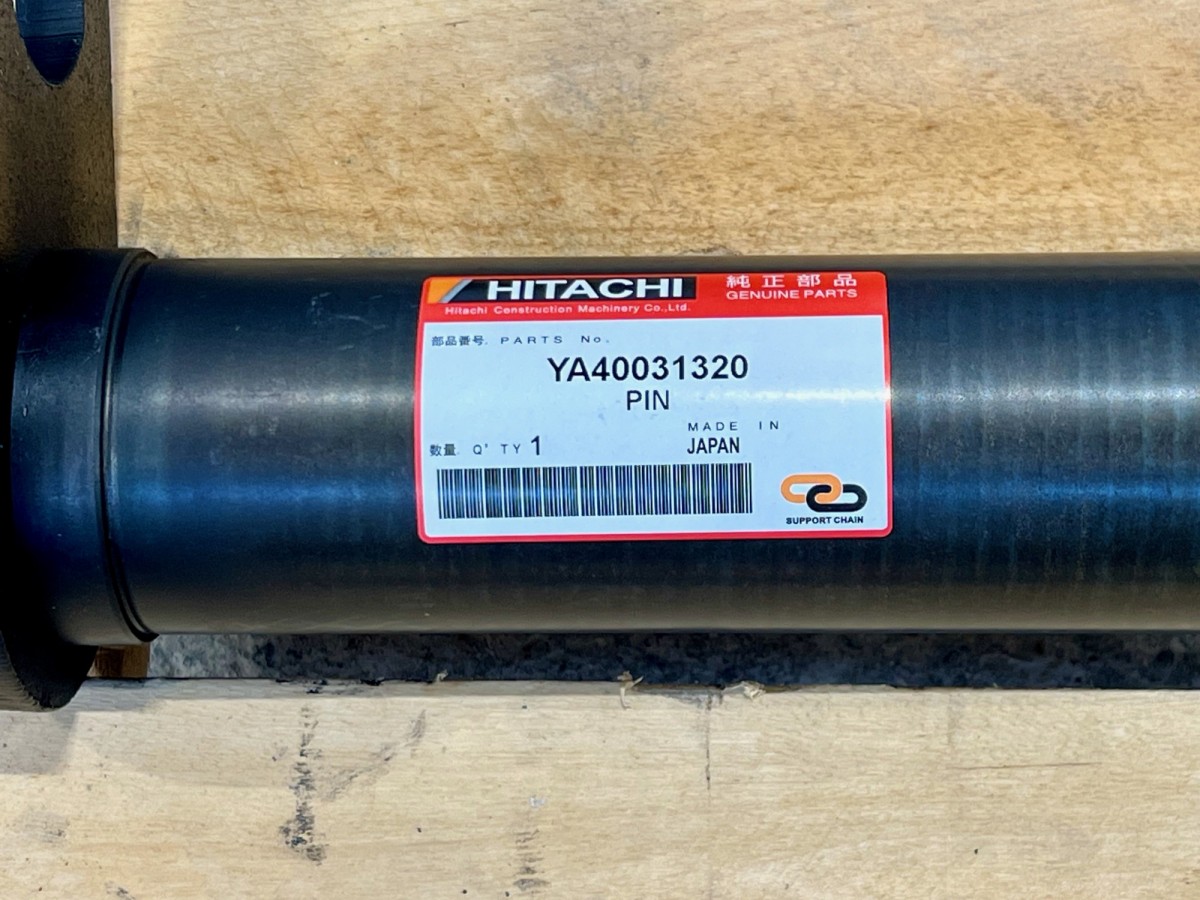 YA40031320 Палец 8094471 HITACHI YA40031320 Палец 8094471 HITACHI