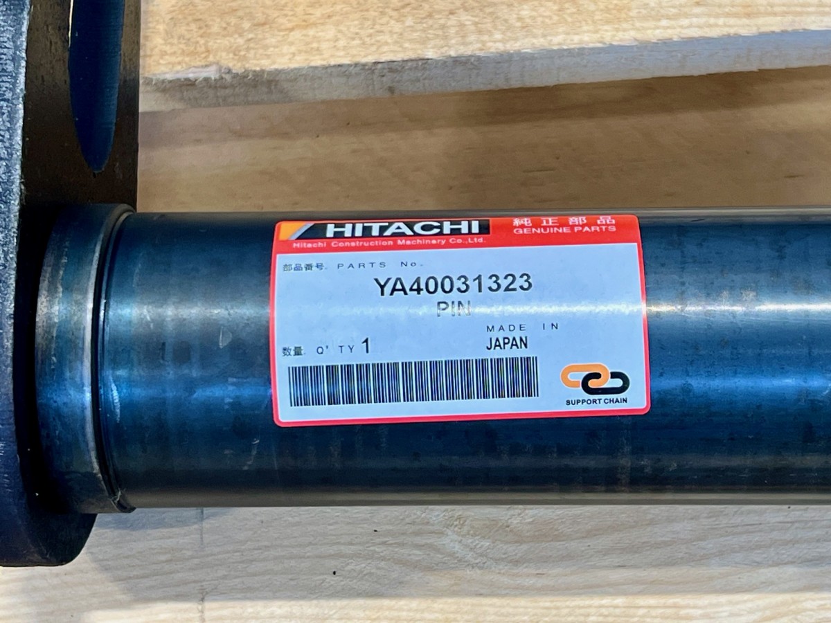 YA40031323 Палец 8094523 HITACHI YA40031323 Палец 8094523 HITACHI