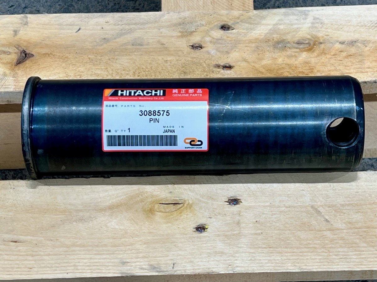 3088575 Палец HITACHI 3088575 Палец HITACHI
