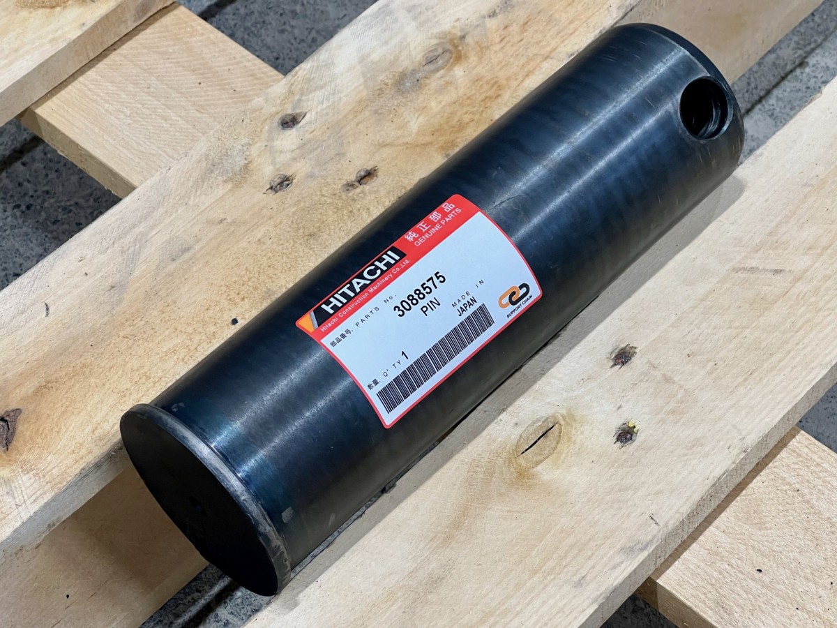 3088575 Палец HITACHI 3088575 Палец HITACHI