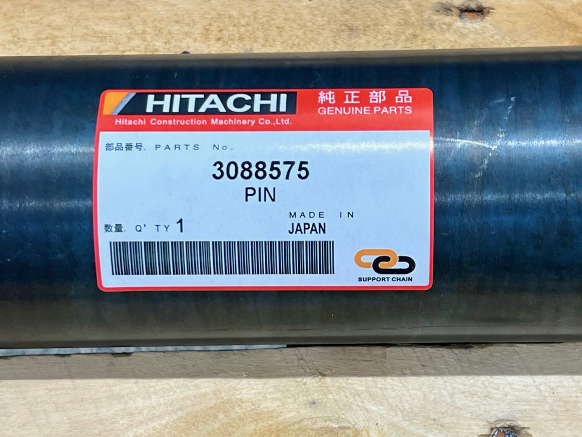 3088575 Палец HITACHI 3088575 Палец HITACHI