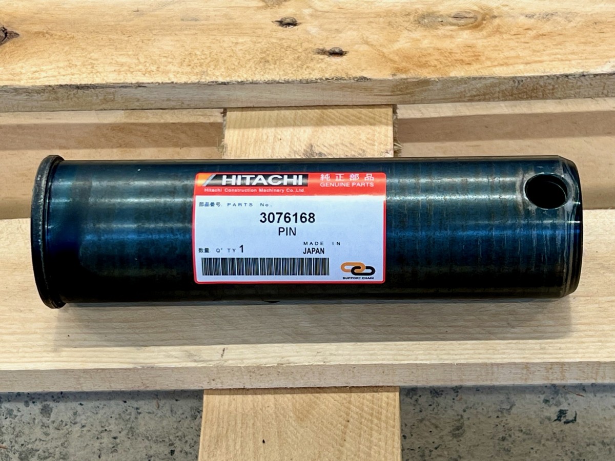 3076168 Палец HITACHI 3076168 Палец HITACHI
